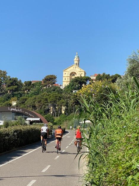 Villa Federica Terzorio Buitenkant foto